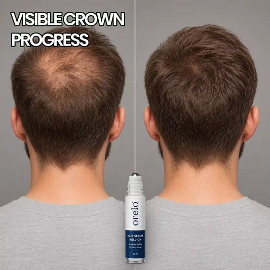 Orelo Hair Growth Roll-On Serum