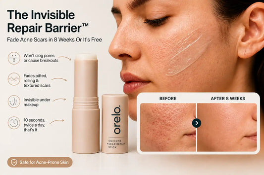 Clinical Scar Recovery Stick™